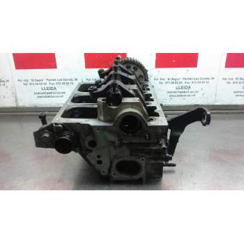 Recambio de culata para seat ibiza (6l1) reference referencia OEM IAM   