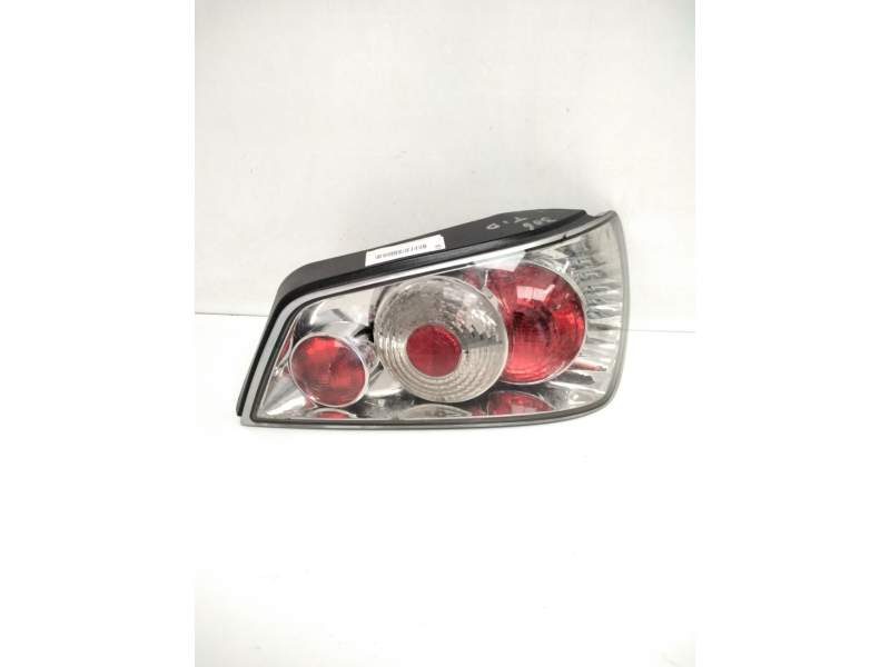 Recambio de piloto trasero derecho para peugeot 306 berlina 3/5 puertas (s1) referencia OEM IAM 601158B  17266