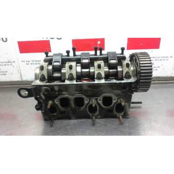 Recambio de culata para seat ibiza (6l1) reference referencia OEM IAM   