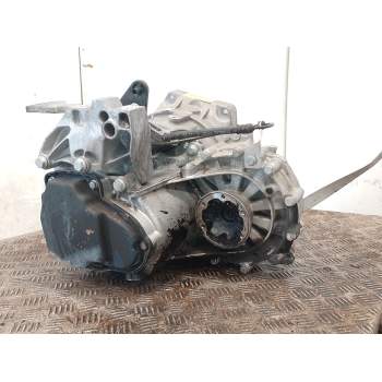 Recambio de caja cambios para seat leon (1p1) 1.9 tdi referencia OEM IAM JCR22077  