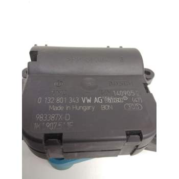 Recambio de espejo para volkswagen golf v variant (1k5) referencia OEM IAM 0132801343  