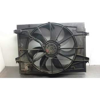 Recambio de electroventilador para kia sportage ex referencia OEM IAM 253861F380  