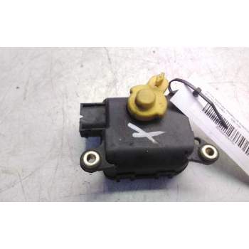MOTOR APERTURA TRAMPILLAS CLIMATIZADOR 0132801122 