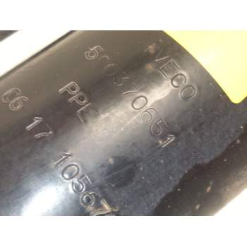 Recambio de pistón abatimiento cabina para iveco stralis (as) referencia OEM IAM 500370651  
