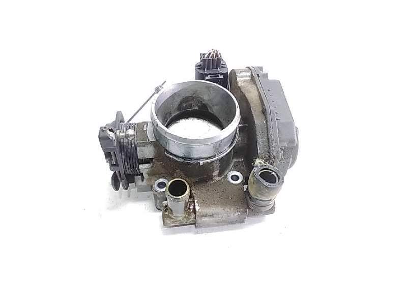 Recambio de cuerpo de mariposa para volkswagen passat berlina (3b2) básico referencia OEM IAM   