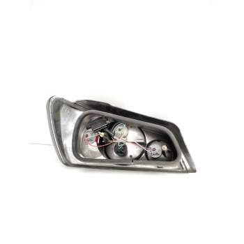 Recambio de piloto trasero derecho para peugeot 306 berlina 3/5 puertas (s1) referencia OEM IAM 601158B  17266