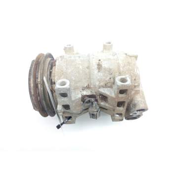Recambio de compresor aire acondicionado para nissan pick up (d22) 2.5 di referencia OEM IAM 5062118460  