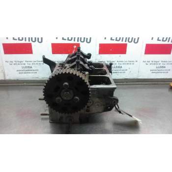 Recambio de culata para seat ibiza (6l1) reference referencia OEM IAM   