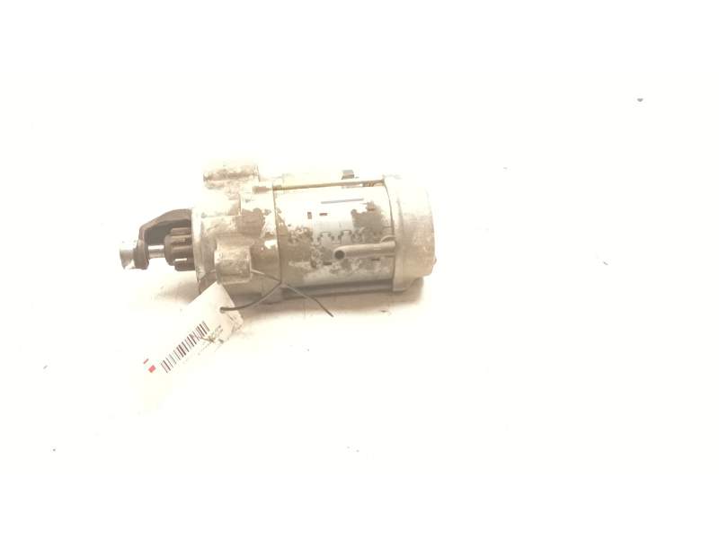 Recambio de motor arranque para audi a6 c6 (4f2) 2.0 tdi referencia OEM IAM 03L911024  