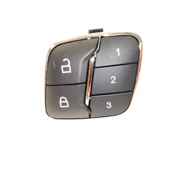 MANDO MULTIFUNCION BB5T14776 
