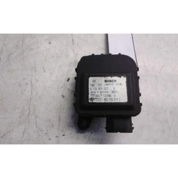 Recambio de motor apertura trampillas climatizador para seat toledo (1m2) referencia OEM IAM 0132801122  