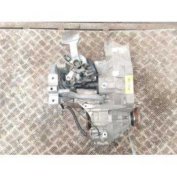 Recambio de caja cambios para seat leon (1p1) 1.9 tdi referencia OEM IAM JCR22077  
