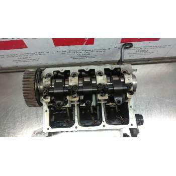 Recambio de culata para seat ibiza (6l1) reference referencia OEM IAM   