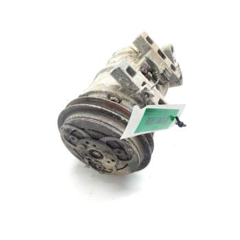 Recambio de compresor aire acondicionado para nissan pick up (d22) 2.5 di referencia OEM IAM 5062118460  