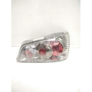 Recambio de piloto trasero derecho para peugeot 306 berlina 3/5 puertas (s1) referencia OEM IAM 601158B  17266