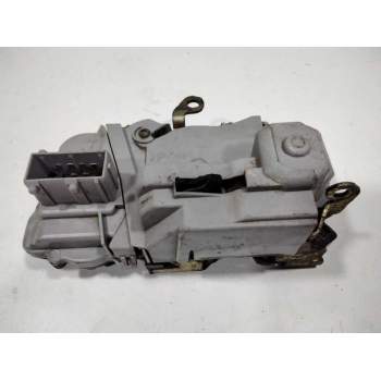 Recambio de cerradura puerta delantera derecha para nissan almera (n16/e) visia referencia OEM IAM 80502BM660  