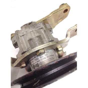 Recambio de bomba direccion para nissan terrano ii (r20) 2.7 td 4wd referencia OEM IAM 491100F003 7692974101 ZF