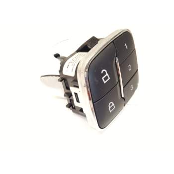 Recambio de mando multifuncion para ford s-max (cj, wa6) 1.5 ecoboost referencia OEM IAM BB5T14776  
