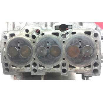 Recambio de culata para seat ibiza (6l1) reference referencia OEM IAM   