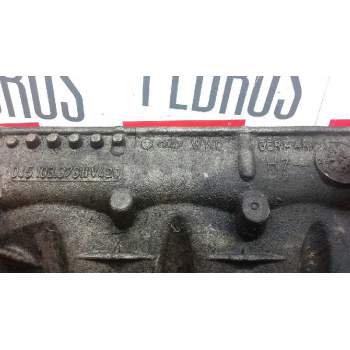Recambio de culata para seat ibiza (6l1) reference referencia OEM IAM   