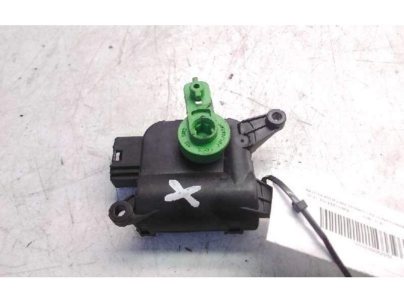 Recambio de motor apertura trampillas climatizador para seat toledo (1m2) referencia OEM IAM 0132801324  