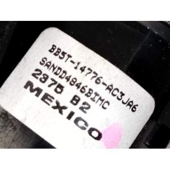 Recambio de mando multifuncion para ford s-max (cj, wa6) 1.5 ecoboost referencia OEM IAM BB5T14776  