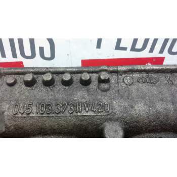 Recambio de culata para seat ibiza (6l1) reference referencia OEM IAM   