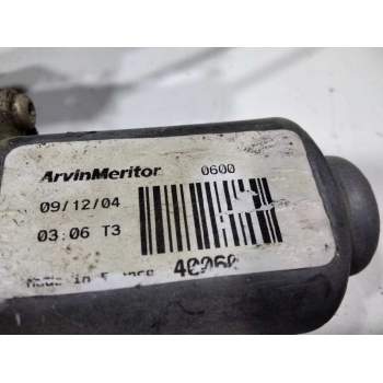Recambio de elevalunas delantero derecho para nissan almera (n16/e) visia referencia OEM IAM 80700BM706  