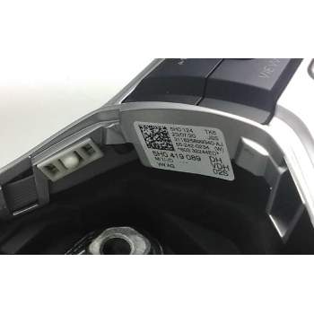 Recambio de volante para volkswagen golf viii lim. (cd1) referencia OEM IAM 5H0419089  