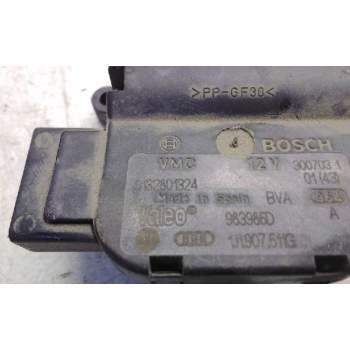 Recambio de motor apertura trampillas climatizador para seat toledo (1m2) referencia OEM IAM 0132801324  