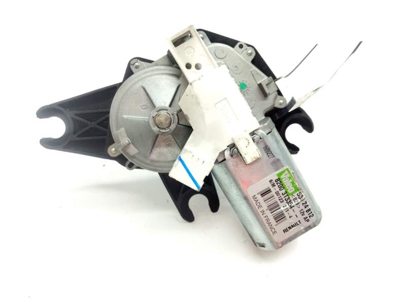 Recambio de motor limpia trasero para renault modus 1.4 16v referencia OEM IAM 8200313354 53024812 