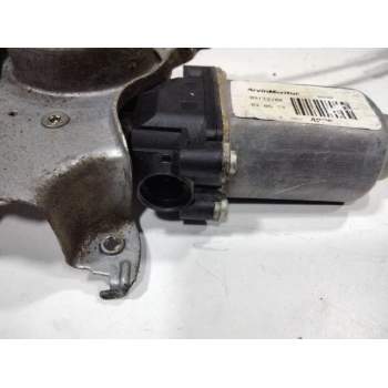Recambio de elevalunas delantero derecho para nissan almera (n16/e) visia referencia OEM IAM 80700BM706  