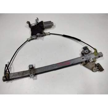 Recambio de elevalunas delantero derecho para nissan almera (n16/e) visia referencia OEM IAM 80700BM706  