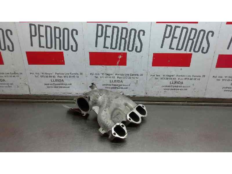 Recambio de colector admision para seat ibiza (6l1) reference referencia OEM IAM 045129713F  