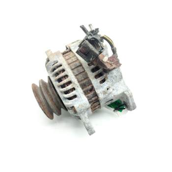 Recambio de alternador para nissan pick up (d22) 2.5 di referencia OEM IAM 23100VK010  