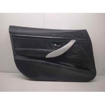 GUARNECIDO PUERTA DELANTERA IZQUIERDA 51417321293 F34TVVL G536908