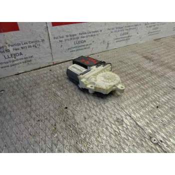 Recambio de motor elevalunas delantero derecho para seat leon (1m1) sports limited referencia OEM IAM   