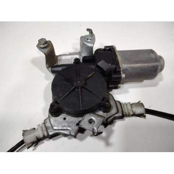 Recambio de elevalunas delantero derecho para nissan almera (n16/e) visia referencia OEM IAM 80700BM706  