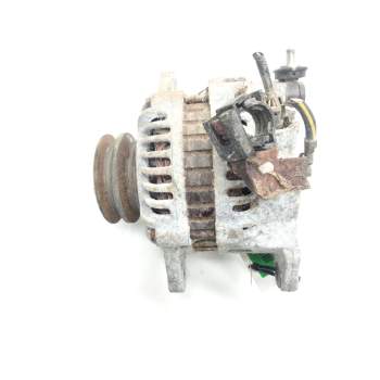 Recambio de alternador para nissan pick up (d22) 2.5 di referencia OEM IAM 23100VK010  