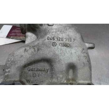 Recambio de colector admision para seat ibiza (6l1) reference referencia OEM IAM 045129713F  