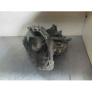 CAJA CAMBIOS F15 CAMBIO OPEL ASTRA 1.6 16V F15 42412
