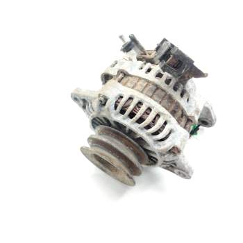 Recambio de alternador para nissan pick up (d22) 2.5 di referencia OEM IAM 23100VK010  