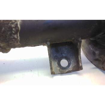 Recambio de amortiguador delantero izquierdo para kia cee´d concept referencia OEM IAM T15L15C4892  