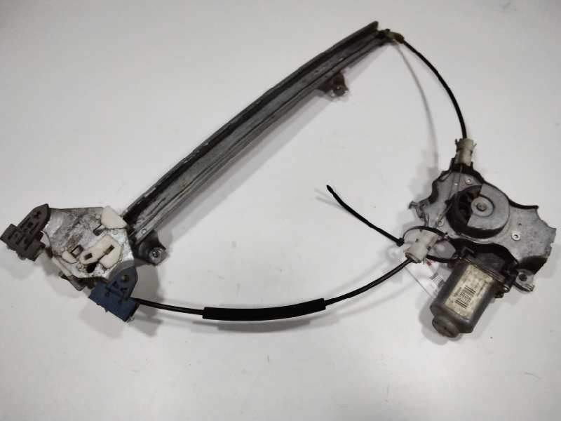 Recambio de elevalunas delantero izquierdo para nissan almera (n16/e) visia referencia OEM IAM 80701BM705  