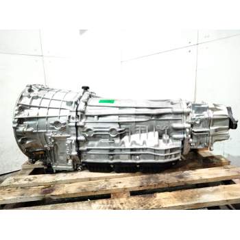 CAJA CAMBIOS A2062704801 A725280460080 725171