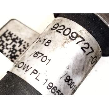 Recambio de tubos aire acondicionado para bmw 2 gran tourer (f46) 218 d referencia OEM IAM 9209727  