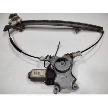 Recambio de elevalunas delantero izquierdo para nissan almera (n16/e) visia referencia OEM IAM 80701BM705  