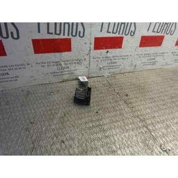 Recambio de mando limpia para renault rapid/express (f40) 1.9 d familiar (f40p) referencia OEM IAM 7700306153A 61570016 