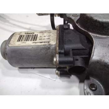 Recambio de elevalunas delantero izquierdo para nissan almera (n16/e) visia referencia OEM IAM 80701BM705  