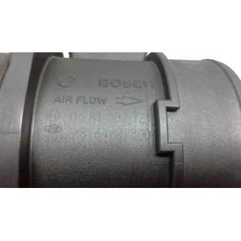 Recambio de caudalimetro para kia sportage ex referencia OEM IAM 2816427800  